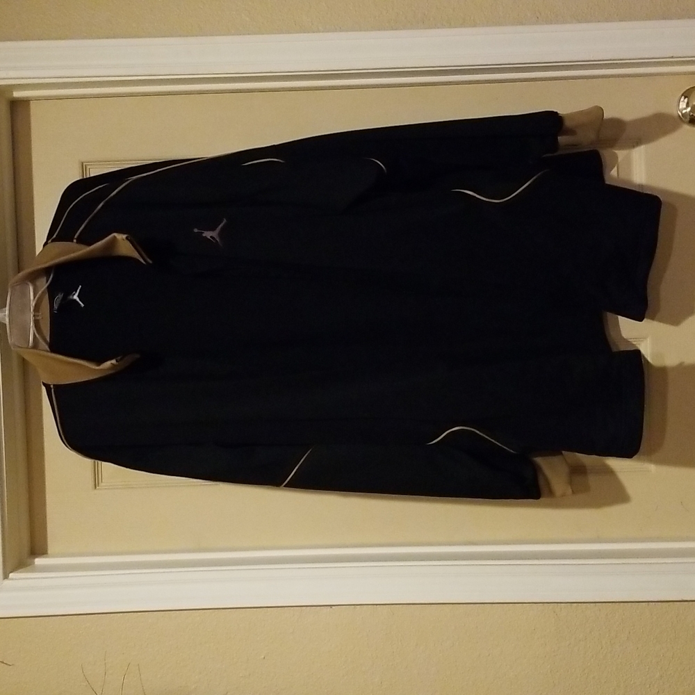 Jordan Jacket